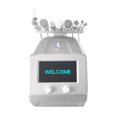 Giá tốt. Top Diamond Microdermabrasion Dermabrasion Peeling Facial Skin Care Machine trực tuyến