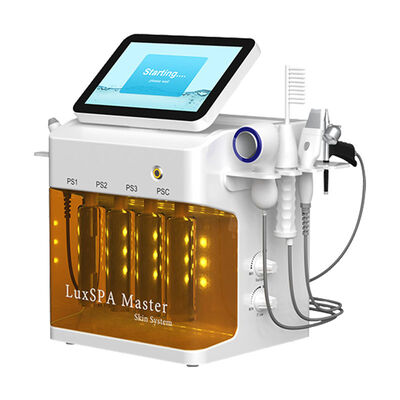 Giá tốt. 9 In 1 High Frequency Diamond Dermabrasion Facial Deep Cleaning Machine trực tuyến