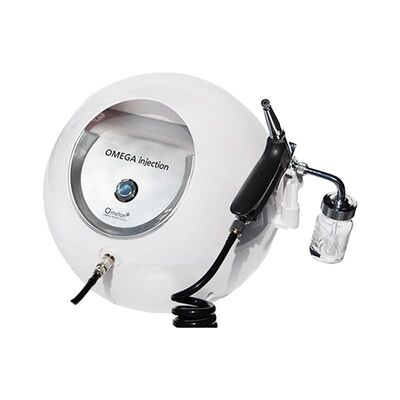 Giá tốt. Acne Treatment Oxygen Facial Equipment / Water Oxygen Jet Peel Machine trực tuyến