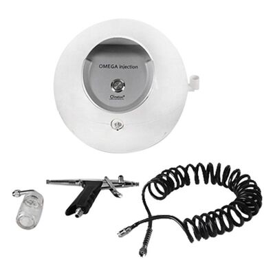 Giá tốt. Portable Facial Oxygen Injection Machine Skin Tightening And Whitening trực tuyến