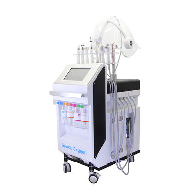 Máy lọc da đa chức năng Hydrogen Oxy Face Machine