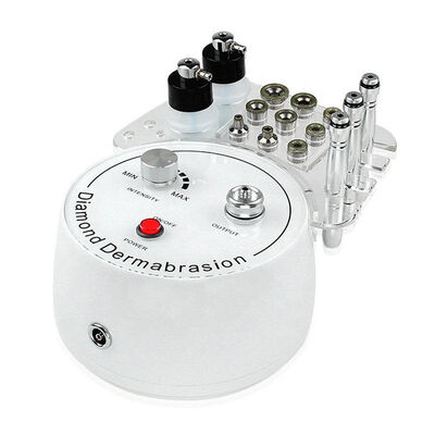 Giá tốt. Máy làm trẻ hóa da 50-60Hz Microdermabrasion / Diamond Peeling Dermabrasion trực tuyến