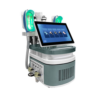 Giá tốt. 40K Cavitation RF Skin Tightening Portable 360 Cryo Fat Freezing Machine For Slimming trực tuyến