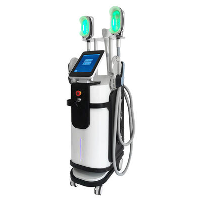 Giá tốt. Máy giảm béo 40k điện từ Cryolipolysis Giảm cơ bắp Tăng đông lạnh trực tuyến
