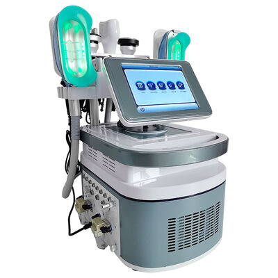 Giá tốt. Máy cắt giảm cân cơ thể 4in1 360cryo trực tuyến