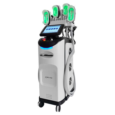 Giá tốt. Professional Cryolipolysis Slimming Machine Weight Loss Beauty Equipment trực tuyến