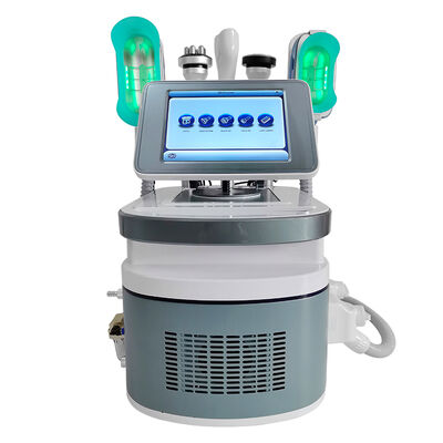 Giá tốt. 40K Cavitation và RF Khắt chặt da Máy đông mỡ 360Cryo di động trực tuyến