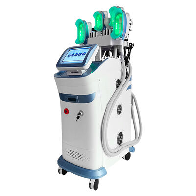 Giá tốt. Máy giảm béo âm thanh lưỡng cực RF 40KHZ với hệ thống vận hành siêu âm trực tuyến