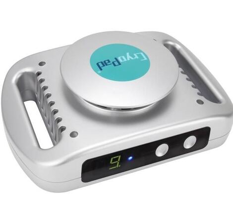 Giá tốt. Home use mini Cryo antifreeze pad cryolipolysis body slimming machine trực tuyến