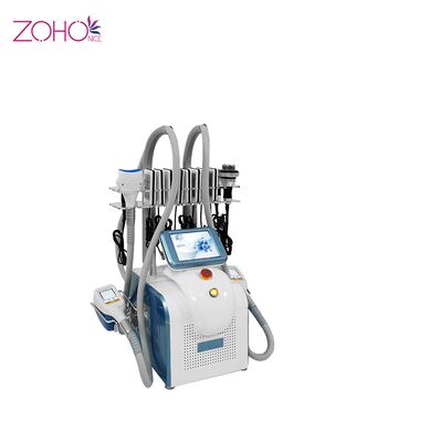 Giá tốt. Máy giảm béo 40k Cryolipolysis 360 góc xung quanh trực tuyến