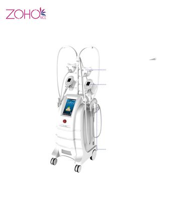 Giá tốt. Máy giảm béo Cryolipolysis giảm béo Hút mỡ đông lạnh 80kpa trực tuyến