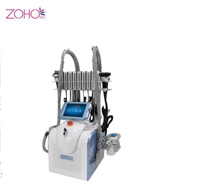 Giá tốt. Máy giảm béo cơ thể khoang 40k 1Mhz Cryo Laser trực tuyến