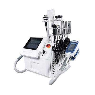 Giá tốt. Máy giảm béo cơ thể Cryolipolysis 650nm cầm tay Làm đông mỡ 6 In1 trực tuyến