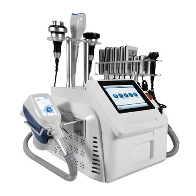 Giá tốt. Máy giảm béo Cryolipolysis 6 trong 1 Giảm mỡ 360 độ Định hình cơ thể trực tuyến