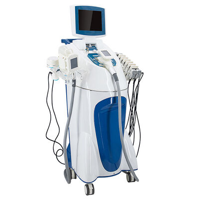 Giá tốt. Máy giảm béo Cryolipolysis chuyên nghiệp 5 trong 1 1hz trực tuyến
