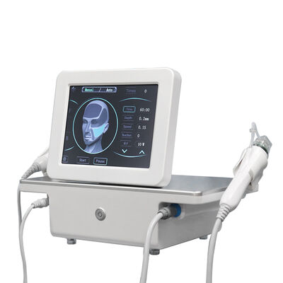 Giá tốt. Microcrystal đa chức năng Beauty Desktop 0.1mm Rf Beauty Machine trực tuyến