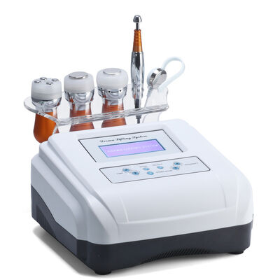 Giá tốt. 500va 4 trong 1 RF thiết bị mesotherapy không cần kim để loại bỏ nếp nhăn trực tuyến