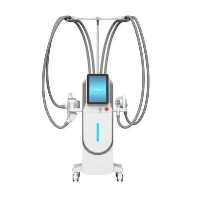 Giá tốt. 4in1 Vacuum Rf 40k Cavitation Roller Massage Màn hình Velashaping trực tuyến