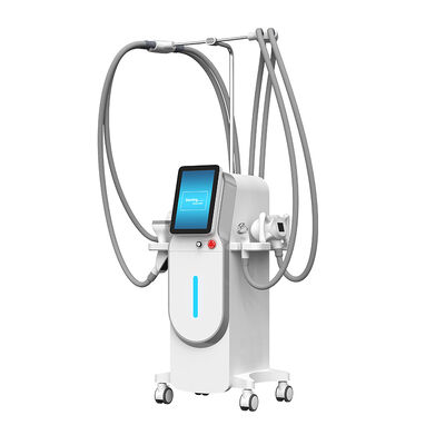 Giá tốt. 360 Rotating Vacuum RF 40K Cavitation Body Contouring Belly Fat Removal Velaslim Máy trực tuyến