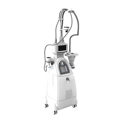 Giá tốt. 360 độ quay 40K RF Vacumm 4 trong 1 Máy massage cơ thể giảm cân trực tuyến