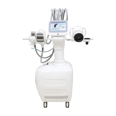 Giá tốt. Máy giảm cân 360 Roller Fat Freezing RF Vacuum 40K Cavitation Velashaping trực tuyến