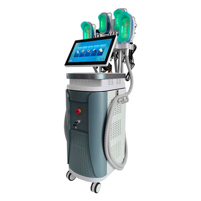 Giá tốt. 40k Cavitation RF Weight Loss Sculpting 360 Cryolipolysis Machine trực tuyến