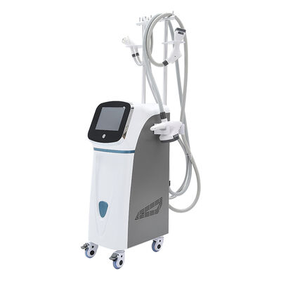 Giá tốt. Máy loại bỏ nếp nhăn 5 In1 Face Lift Belly Fat Removal Vela Shaped trực tuyến