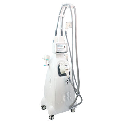 Giá tốt. Máy dọc Vela Shape Rf Con lăn hút chân không 40k Cavitation cho cơ thể trực tuyến