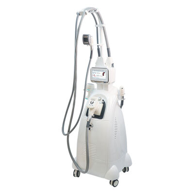 Giá tốt. 40k Máy Giảm Béo Cavitation Body Giảm Cân Tan Mỡ 4 Trong 1 trực tuyến