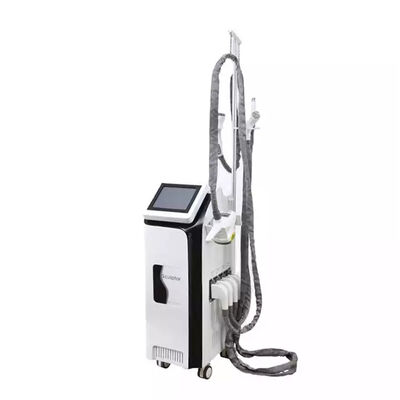 Giá tốt. Độ rộng 940nm Laser Wavelength Vacuum RF Cavitation Body Slimming Machine Bắn mỡ trực tuyến