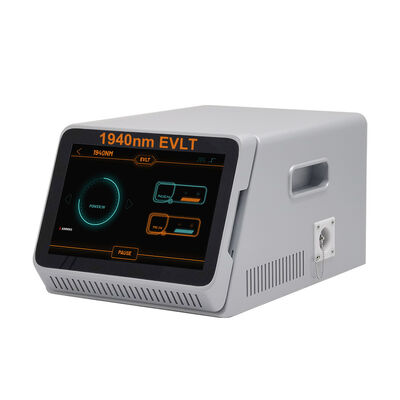 Giá tốt. Evlt Phlebology Laser nội tĩnh mạch 1940nm Fiber Veins Laser Machine trực tuyến