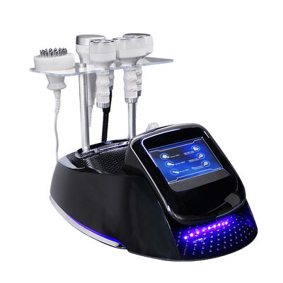 Máy giảm béo Cavitation 6 trong 1 750HZ 120w