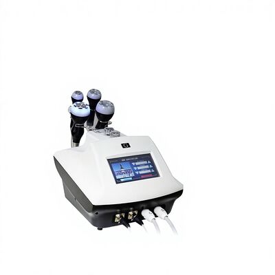 Giá tốt. 4 In 1 Cavitation Chân không RF Siêu âm Giảm béo Loại bỏ Cellulite trực tuyến