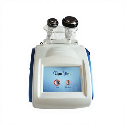 Giá tốt. Máy giảm béo cơ thể 43KHZ / 32KHZ với màn hình cảm ứng kỹ thuật số trực tuyến