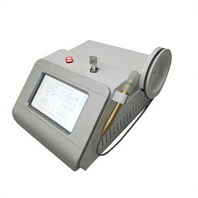Giá tốt. High frequency Diode Laser Hair Removal Machine for EVLT , Spider Veins , face veins trực tuyến