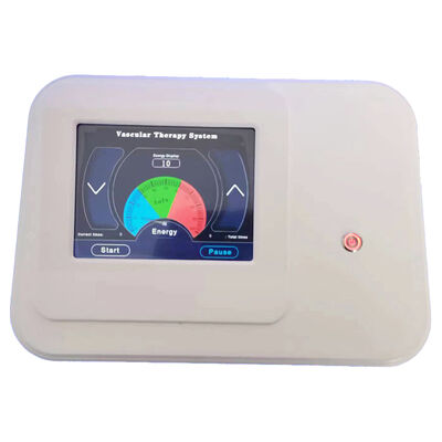 Thiết bị làm đẹp RF 35w loại bỏ mạch máu để nâng cơ mặt