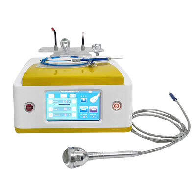 Liệu pháp Laser thú y điốt 980nm để chữa lành vết thương cho thú cưng