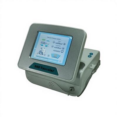 Giá tốt. Máy trẻ hóa da mạch máu Laser Diode 980nm để loại bỏ nhện máu trực tuyến