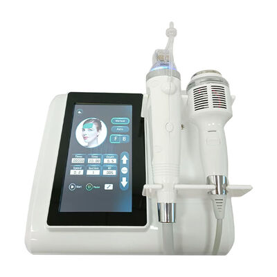 Giá tốt. Máy Fractional RF Microneedling Cool Harmmer Fade Fine Lines trực tuyến