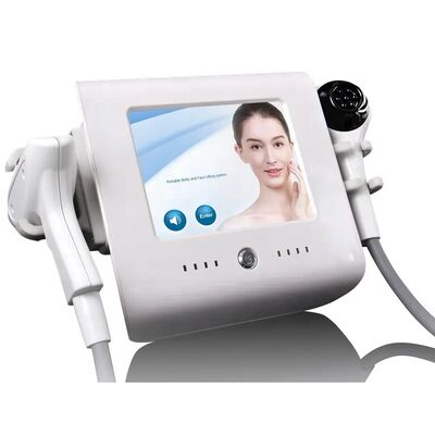 Thiết bị làm đẹp RF RF tần số vô tuyến chống nếp nhăn nâng mặt làm đẹp Mahine