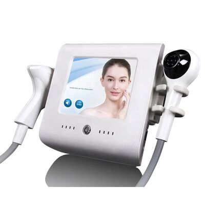 Giá tốt. Massage cơ thể chống lão hóa Rf Thermolift Máy nâng cơ mặt 2 trong 1 trực tuyến