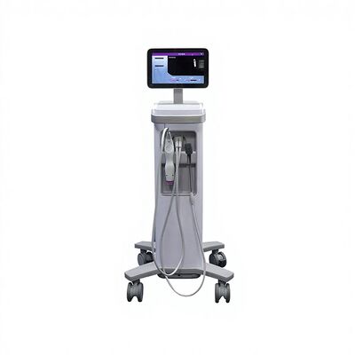 Giá tốt. Anti aging Acne Removal Color Screen Thermagic RF Beauty Machine For Salon trực tuyến