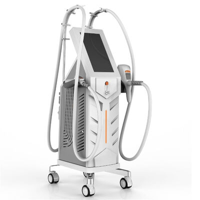 Giá tốt. Liệu pháp cuộn chân không 4 trong 1 Cavitation 40k Machine Rf Fat Removal trực tuyến