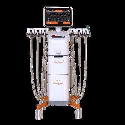 Trusculpt Body Slimming Máy Rf đơn cực 2 trong 1 Trushape Id Flex