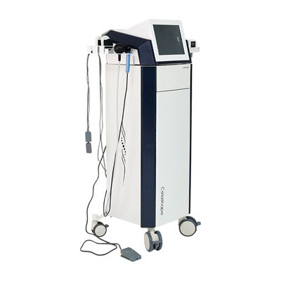 Giá tốt. Không xâm lấn RF Trusculpt Face Lifting Fat Burning Body Slimming Machine trực tuyến