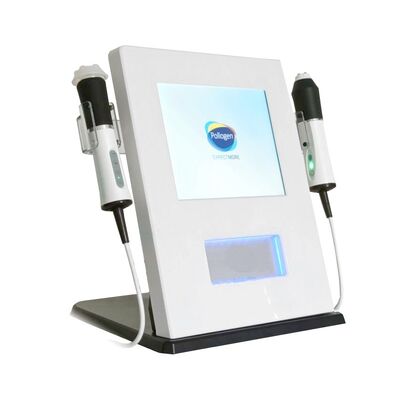 Giá tốt. Máy làm đẹp tần số cao Ce Peel Oxygen Mặt bong bóng trực tuyến