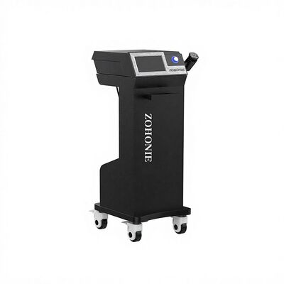 Giá tốt. Nâng cơ mặt bằng nếp nhăn 110v 220v Thiết bị làm đẹp RF trực tuyến