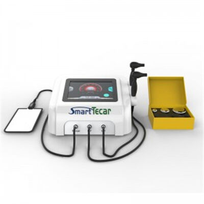 Giá tốt. 300KHz 3 màu Thông minh Tecar CE Thiết bị làm căng da mặt trực tuyến