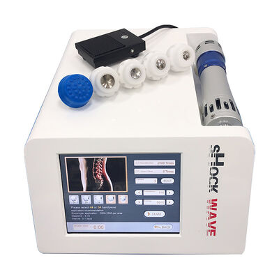 Máy Eswt 50mj kênh đôi điện từ