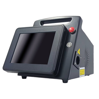 Máy hút mỡ loại bỏ mạch máu bằng laser fiber diode